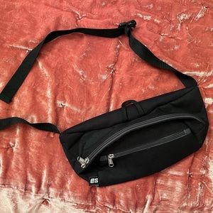 Cross body bag